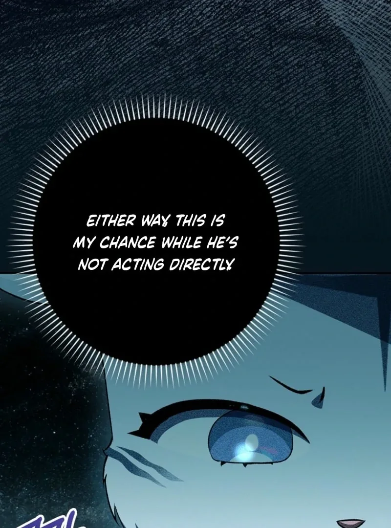 The White Tiger Princess is Not Dangerous Chapter 15 page 85