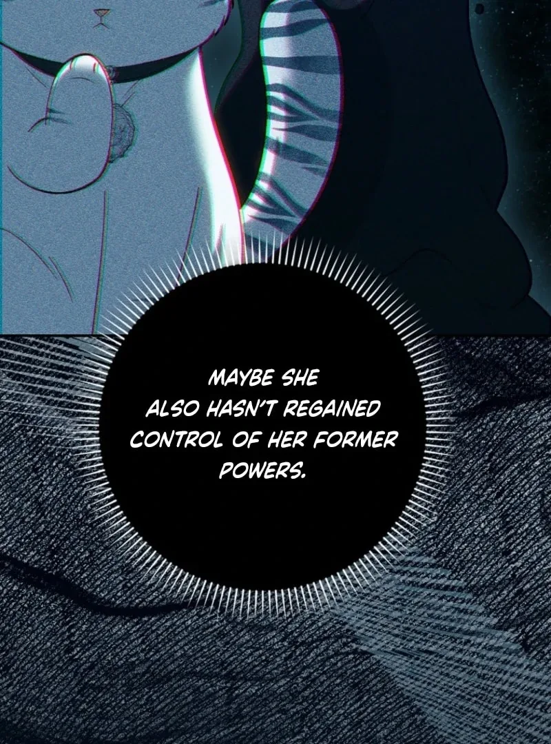 The White Tiger Princess is Not Dangerous Chapter 15 page 84