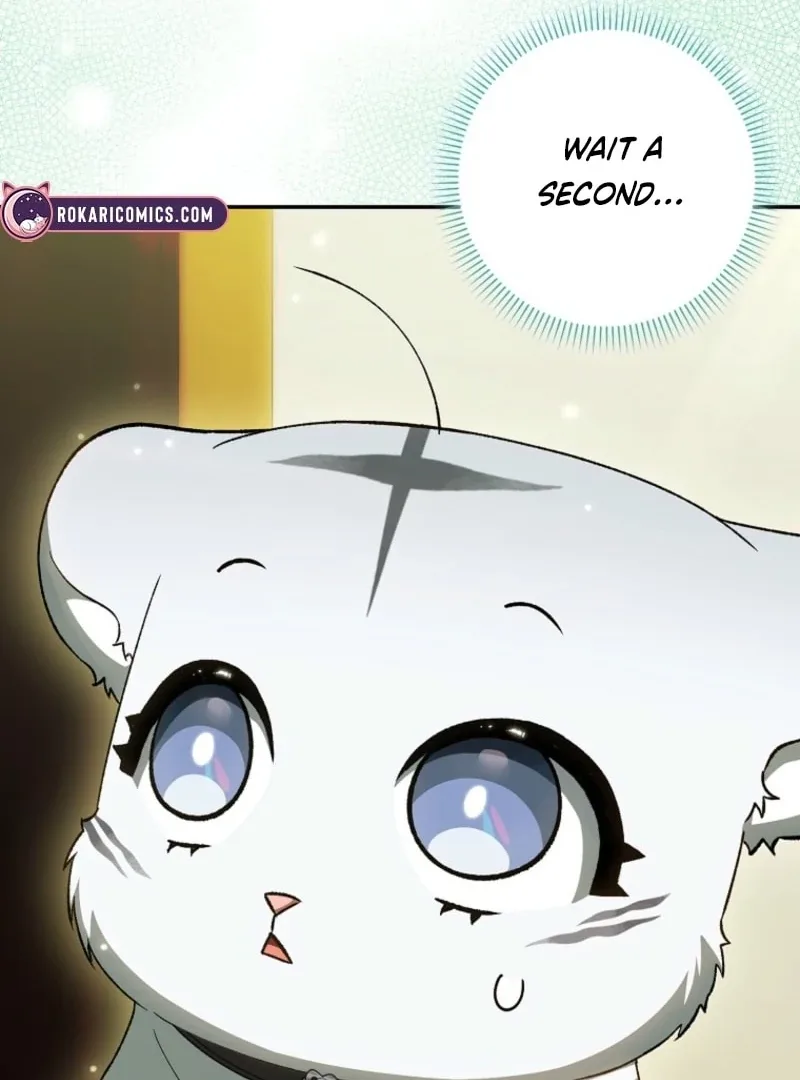 The White Tiger Princess is Not Dangerous Chapter 15 page 98
