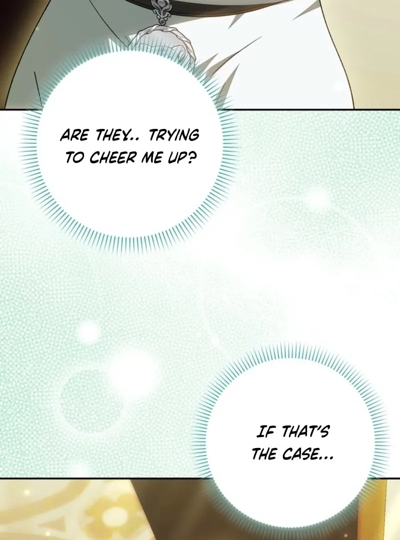 The White Tiger Princess is Not Dangerous Chapter 15 page 99