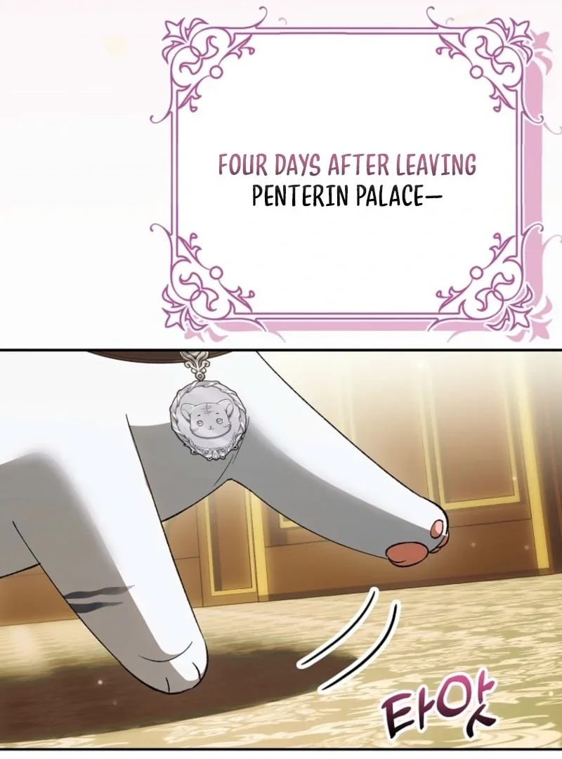 The White Tiger Princess is Not Dangerous Chapter 15 page 104