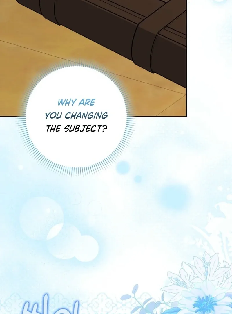 The White Tiger Princess is Not Dangerous Chapter 15 page 136