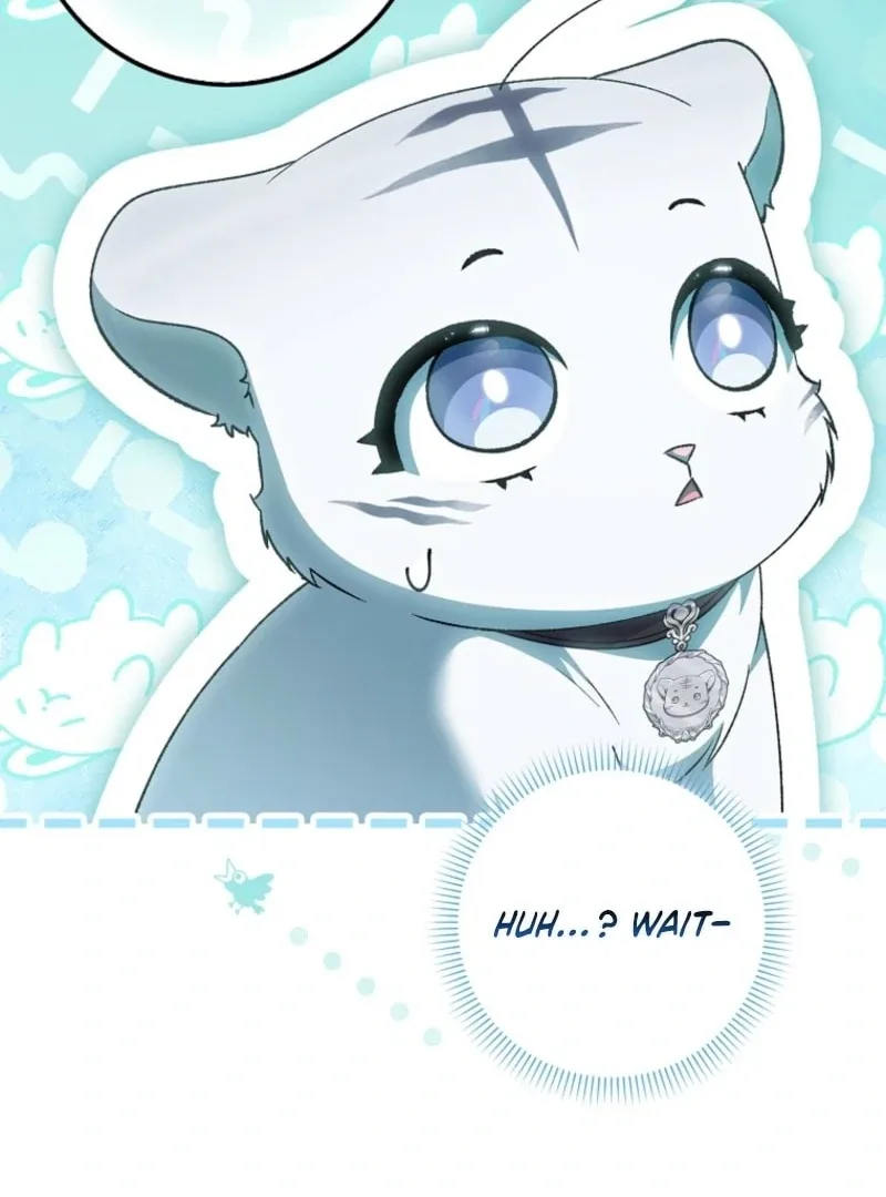The White Tiger Princess is Not Dangerous Chapter 15 page 139
