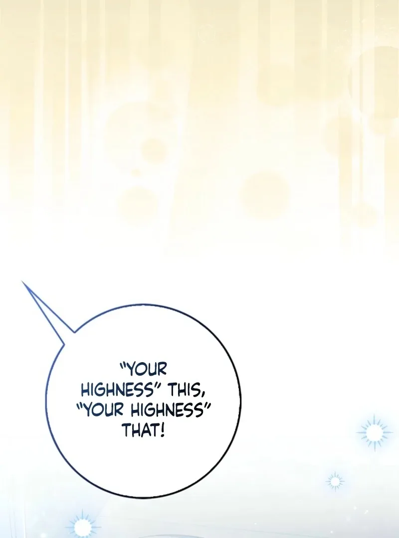 The White Tiger Princess is Not Dangerous Chapter 16 page 20