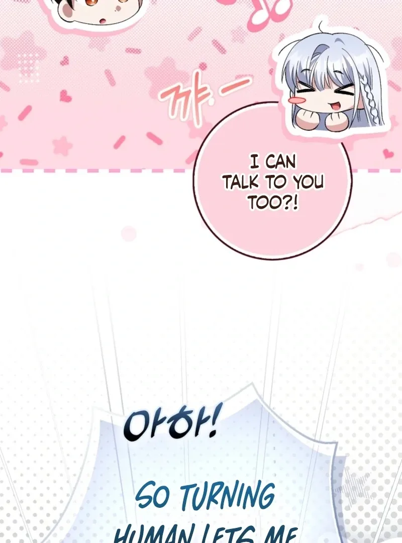 The White Tiger Princess is Not Dangerous Chapter 16 page 33