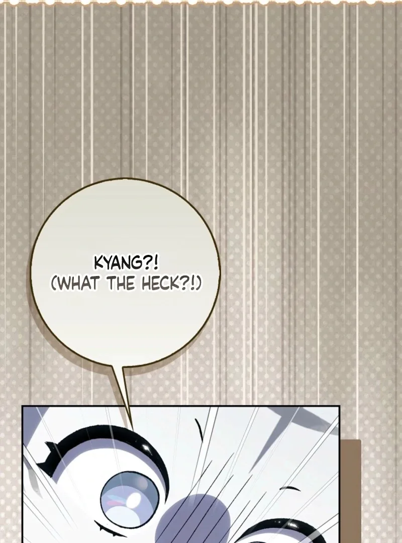 The White Tiger Princess is Not Dangerous Chapter 16 page 37