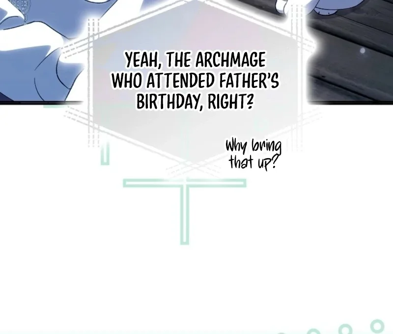 The White Tiger Princess is Not Dangerous Chapter 16 page 65