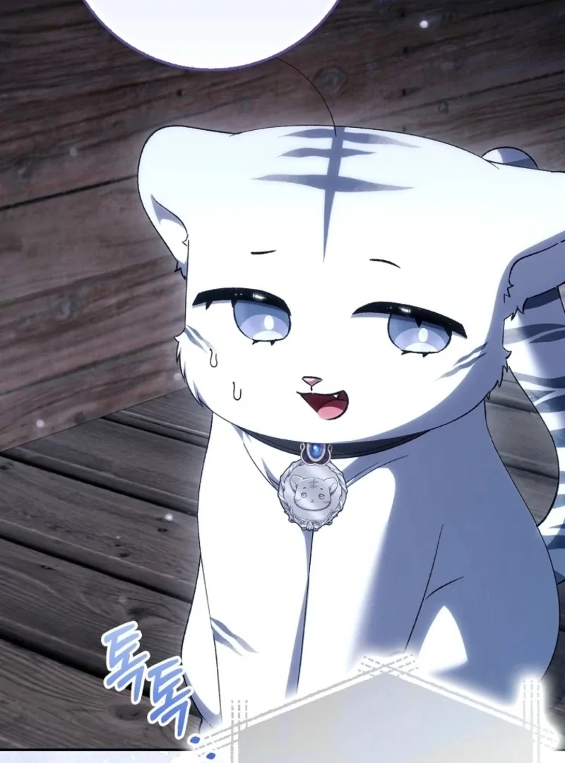 The White Tiger Princess is Not Dangerous Chapter 16 page 70