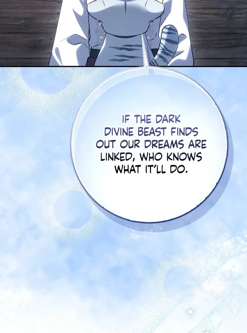 The White Tiger Princess is Not Dangerous Chapter 16 page 89