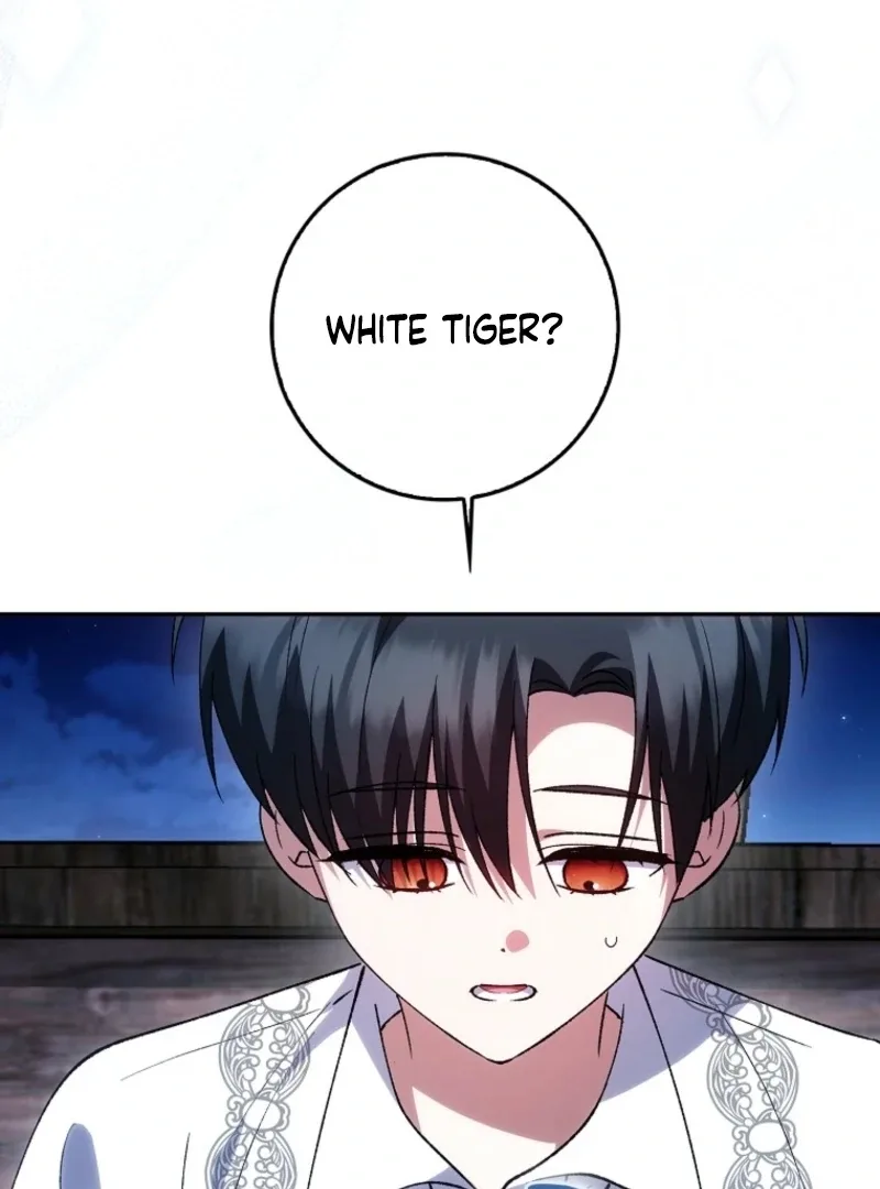 The White Tiger Princess is Not Dangerous Chapter 16 page 95