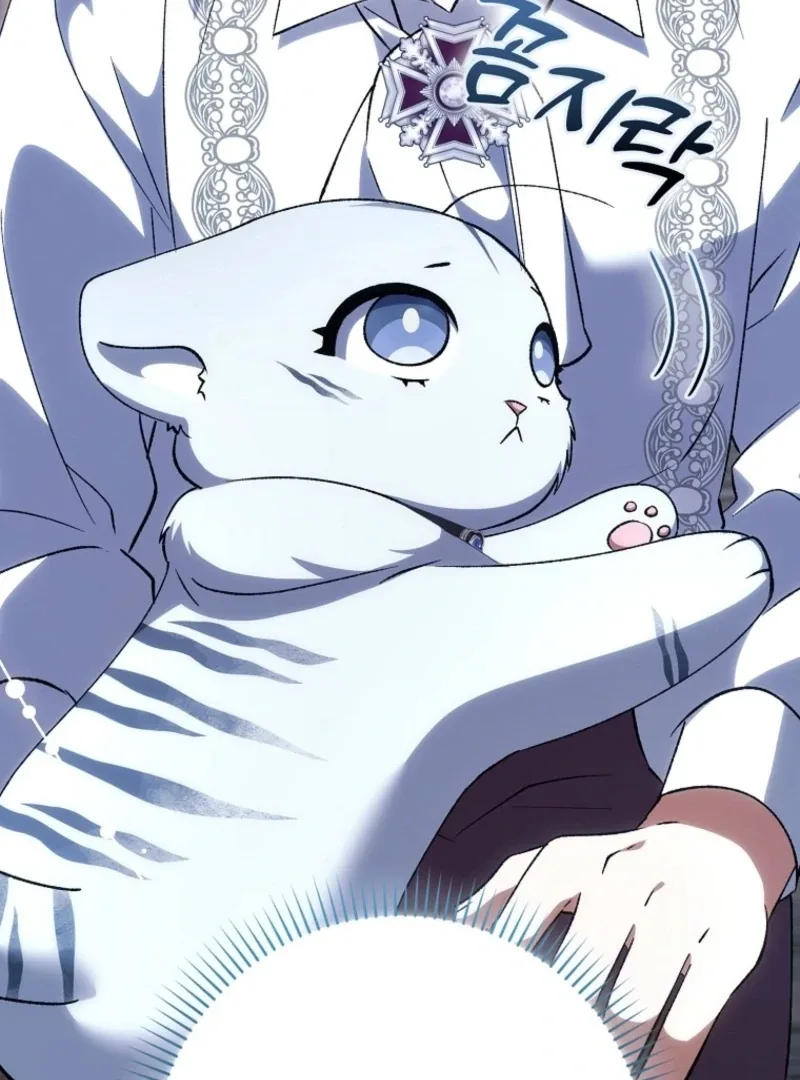 The White Tiger Princess is Not Dangerous Chapter 16 page 96