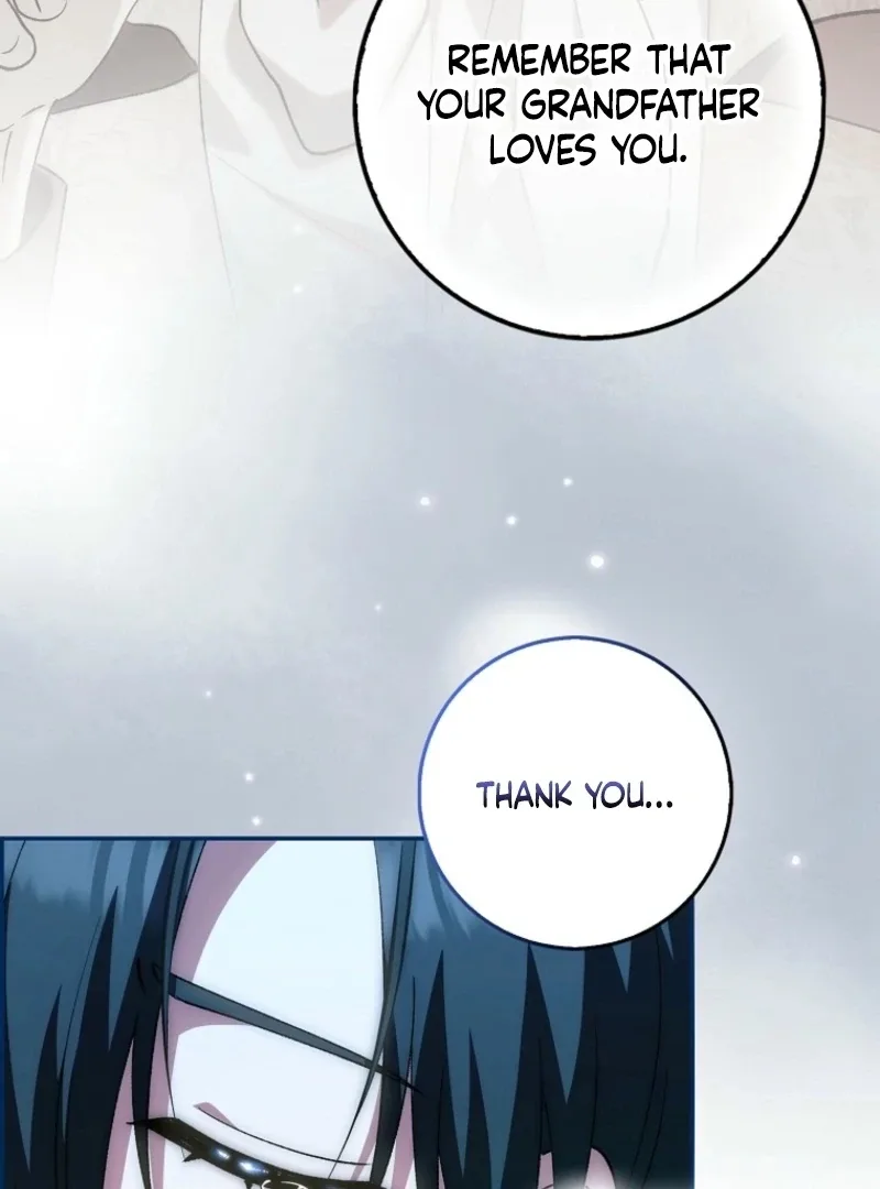 The White Tiger Princess is Not Dangerous Chapter 16 page 105