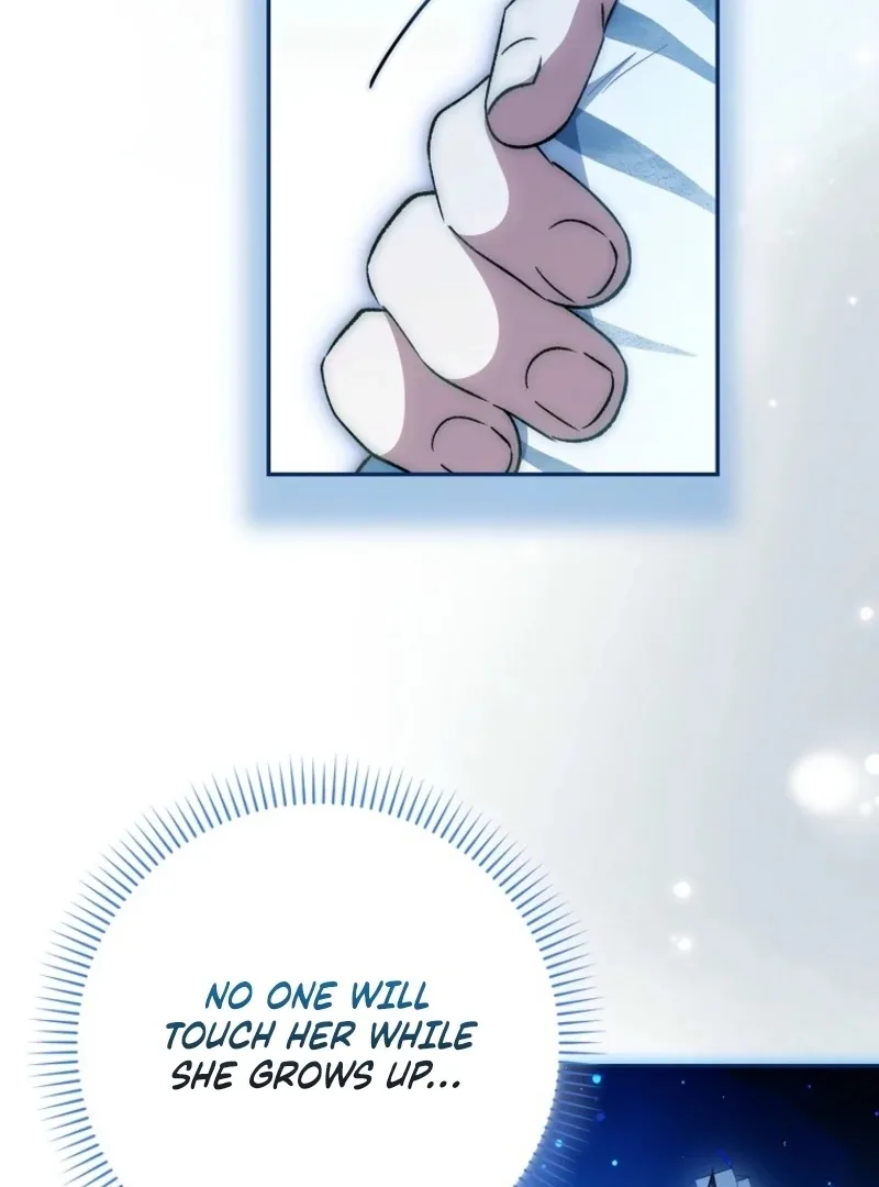 The White Tiger Princess is Not Dangerous Chapter 16 page 107