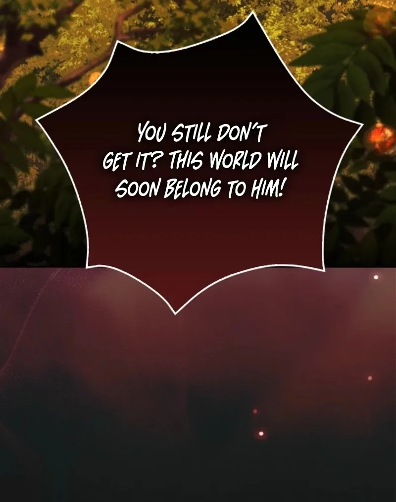 The White Tiger Princess is Not Dangerous Chapter 16 page 111