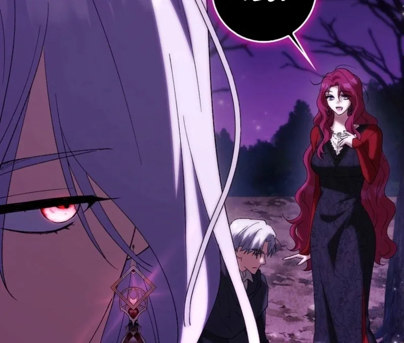 The White Tiger Princess is Not Dangerous Chapter 17 page 8
