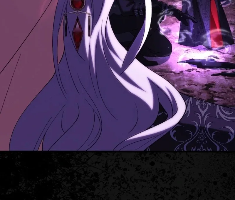 The White Tiger Princess is Not Dangerous Chapter 17 page 9