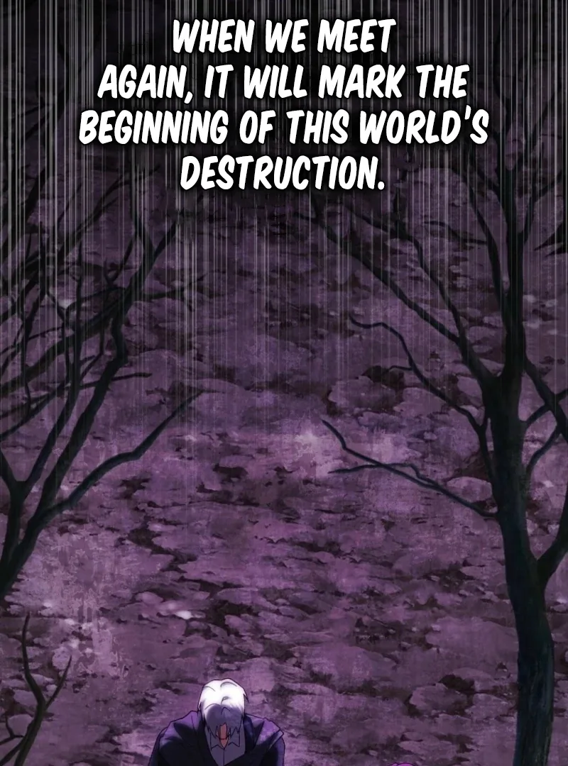 The White Tiger Princess is Not Dangerous Chapter 17 page 22