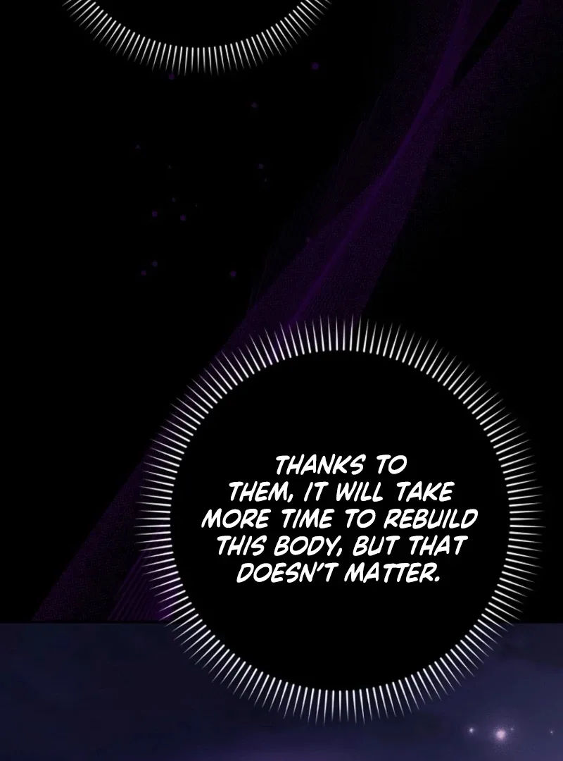 The White Tiger Princess is Not Dangerous Chapter 17 page 14