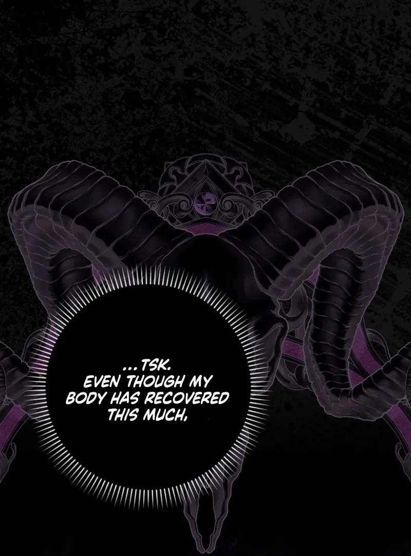 The White Tiger Princess is Not Dangerous Chapter 17 page 10