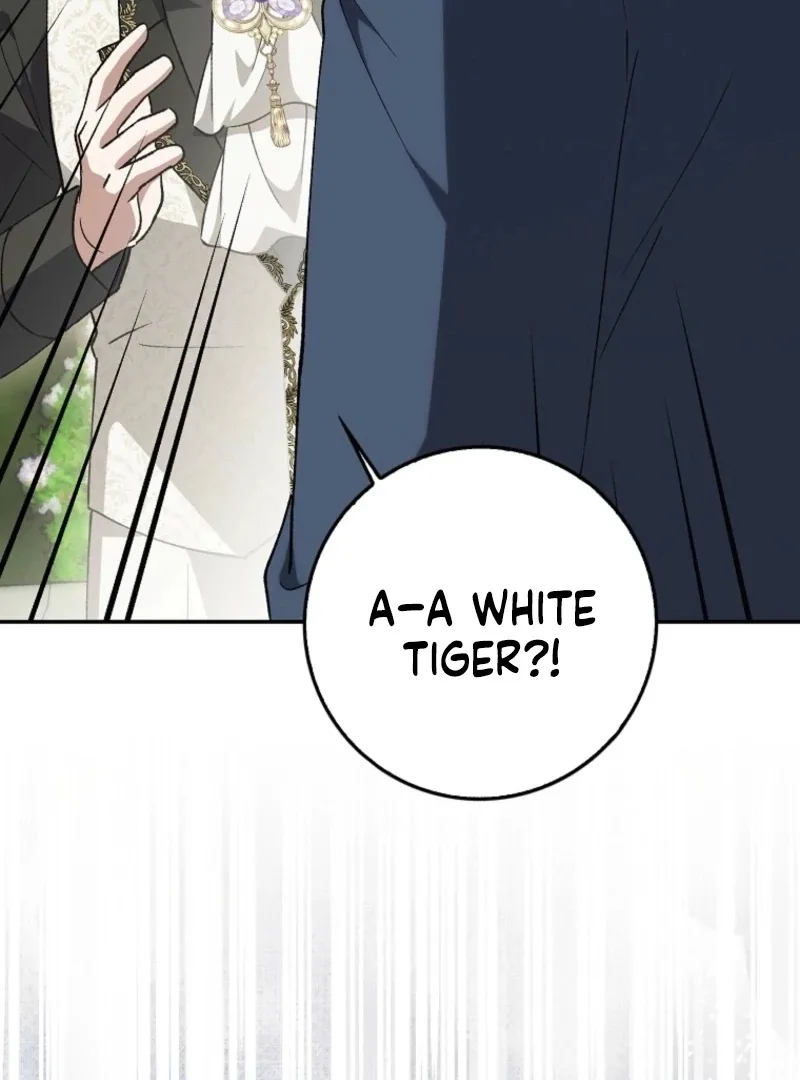 The White Tiger Princess is Not Dangerous Chapter 17 page 69