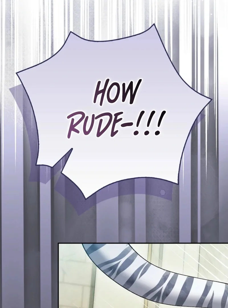 The White Tiger Princess is Not Dangerous Chapter 17 page 70