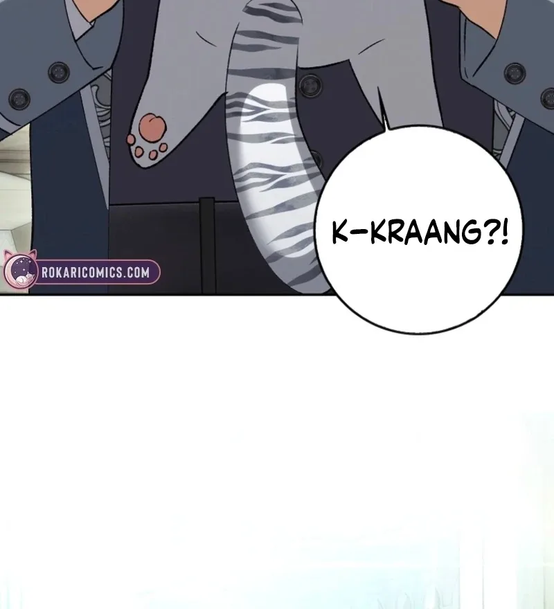 The White Tiger Princess is Not Dangerous Chapter 17 page 74
