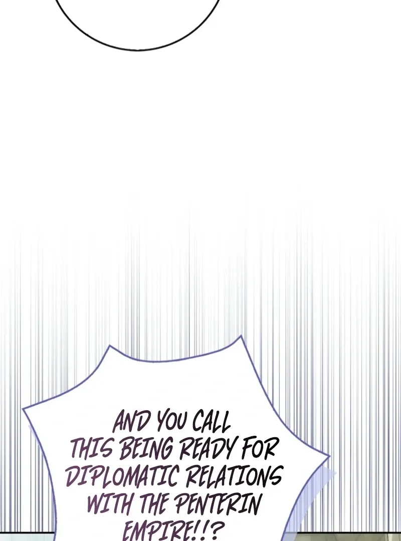 The White Tiger Princess is Not Dangerous Chapter 17 page 78