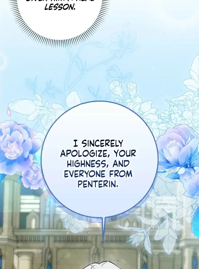 The White Tiger Princess is Not Dangerous Chapter 17 page 87