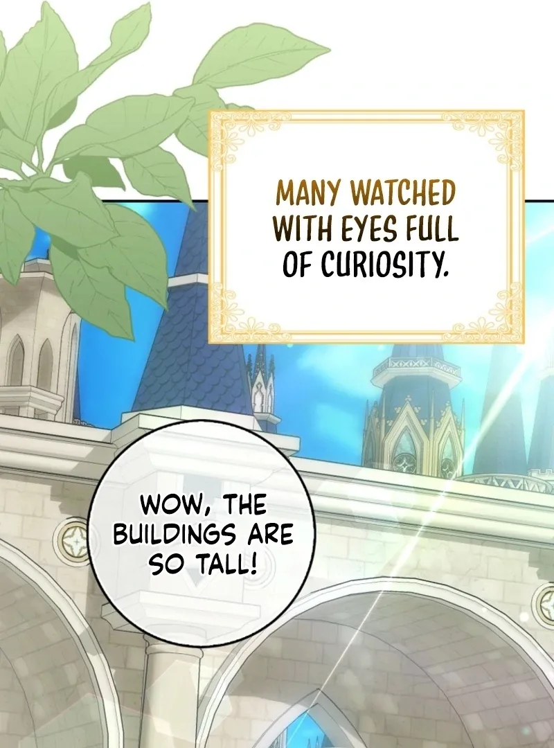 The White Tiger Princess is Not Dangerous Chapter 17 page 101