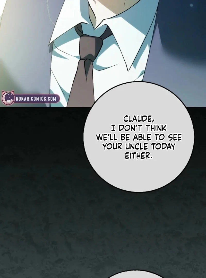 The White Tiger Princess is Not Dangerous Chapter 17 page 120