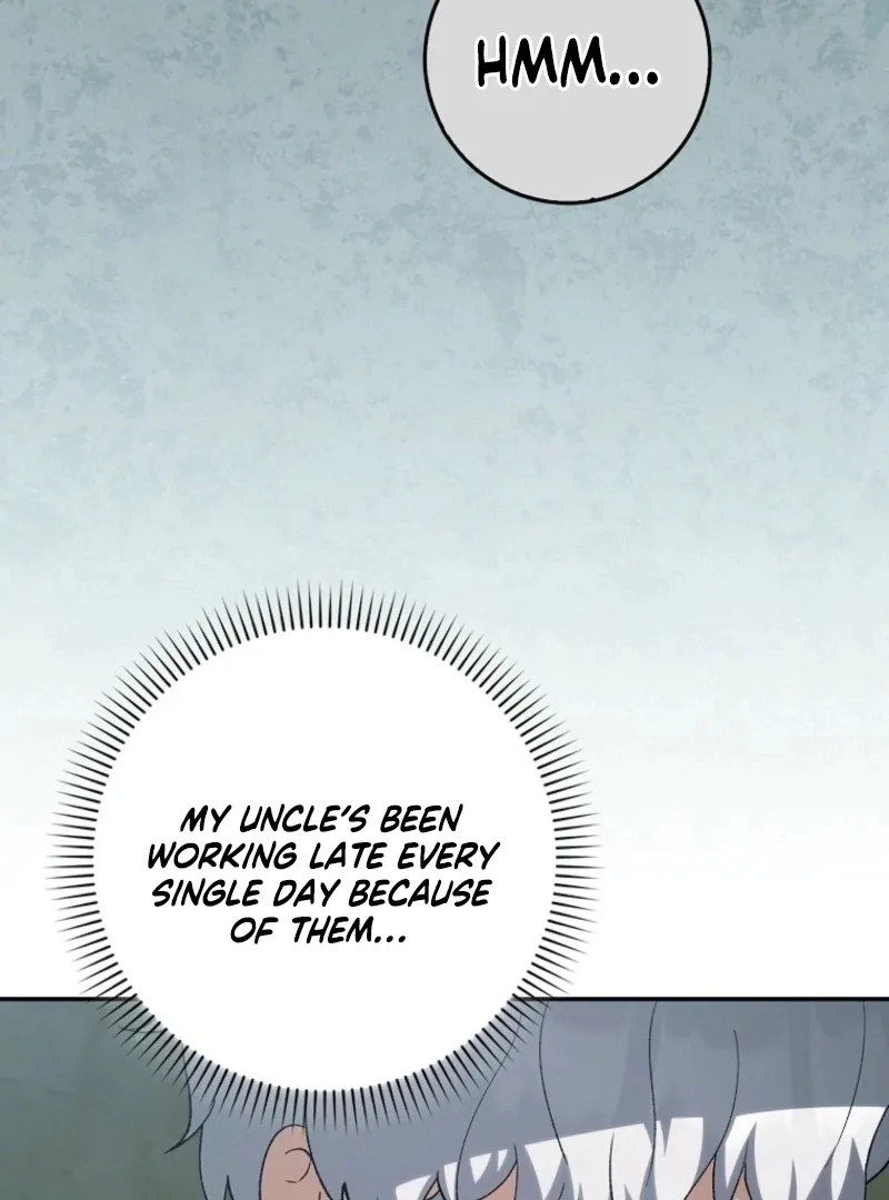 The White Tiger Princess is Not Dangerous Chapter 17 page 122
