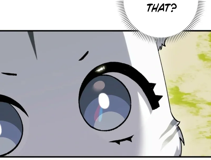 The White Tiger Princess is Not Dangerous Chapter 18 page 28