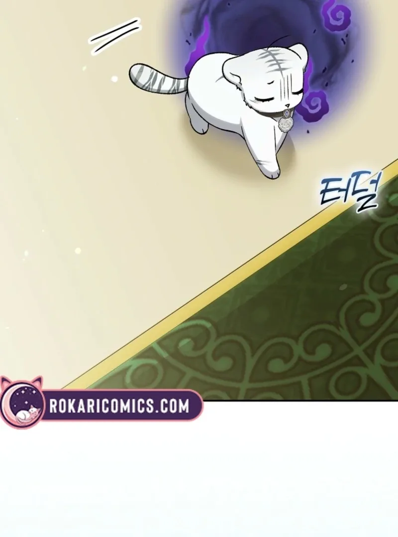 The White Tiger Princess is Not Dangerous Chapter 18 page 22