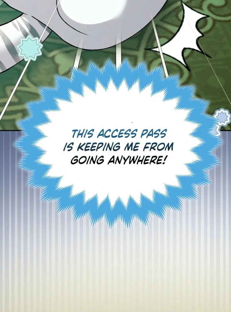 The White Tiger Princess is Not Dangerous Chapter 18 page 10