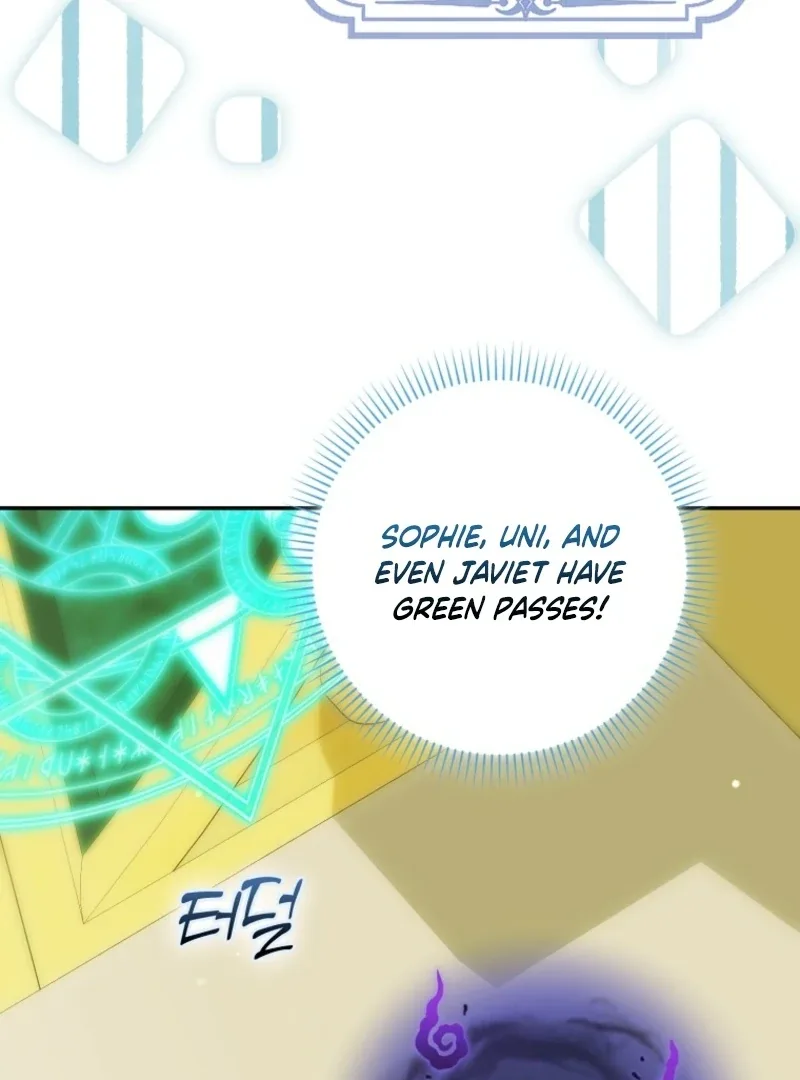 The White Tiger Princess is Not Dangerous Chapter 18 page 21