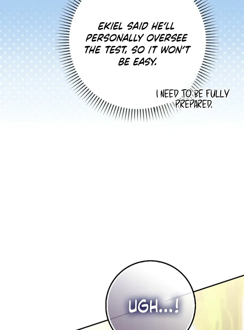 The White Tiger Princess is Not Dangerous Chapter 18 page 41