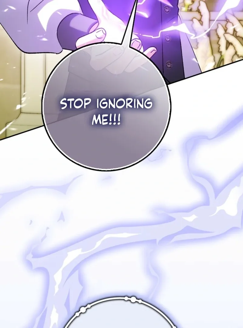 The White Tiger Princess is Not Dangerous Chapter 18 page 43