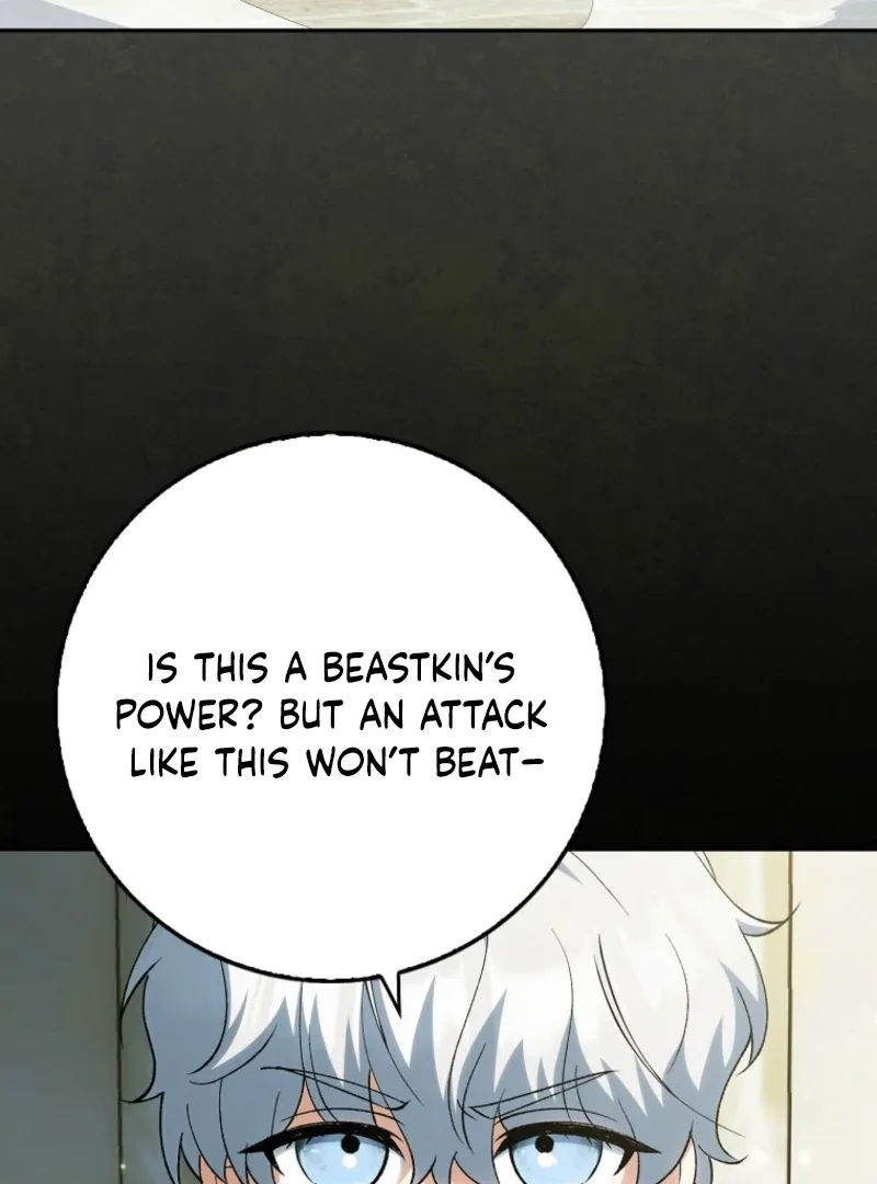 The White Tiger Princess is Not Dangerous Chapter 18 page 83