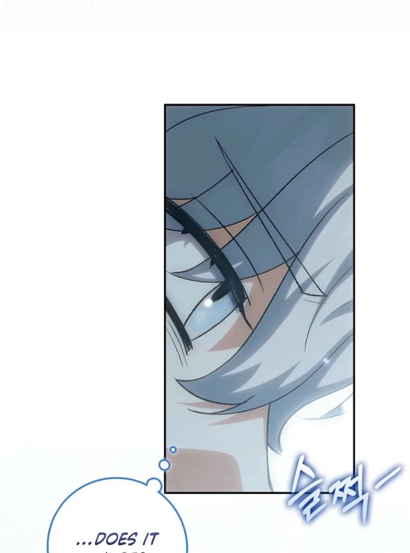 The White Tiger Princess is Not Dangerous Chapter 18 page 96