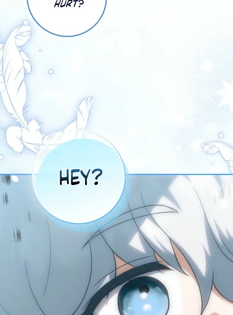 The White Tiger Princess is Not Dangerous Chapter 18 page 97