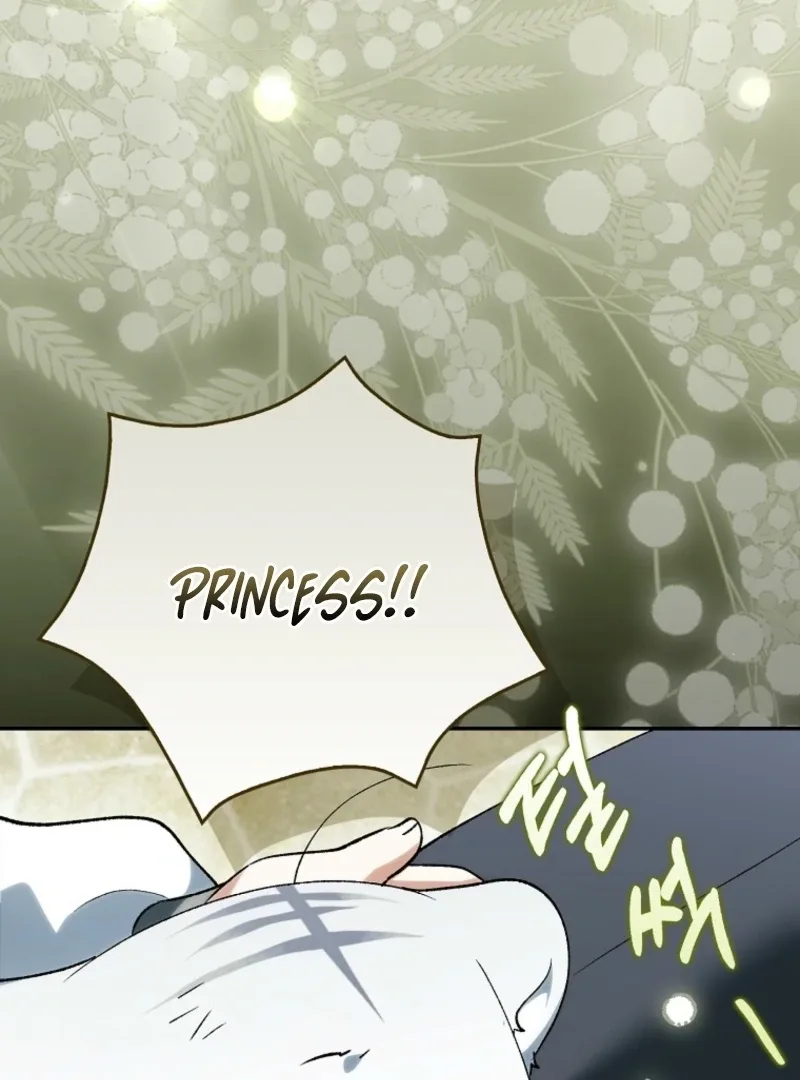 The White Tiger Princess is Not Dangerous Chapter 18 page 109