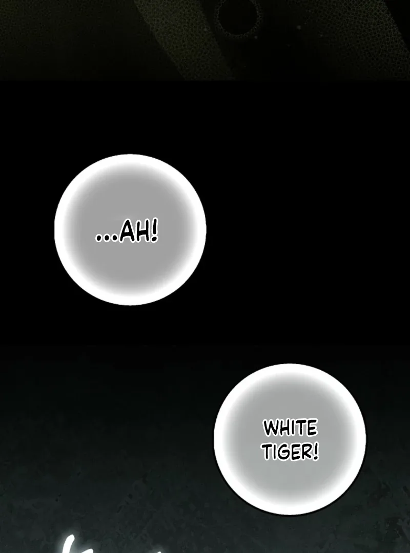 The White Tiger Princess is Not Dangerous Chapter 18 page 112