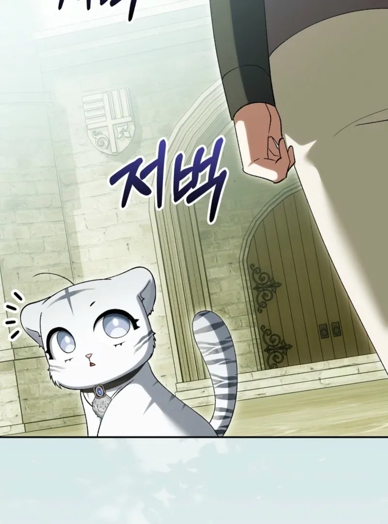 The White Tiger Princess is Not Dangerous Chapter 19 page 22