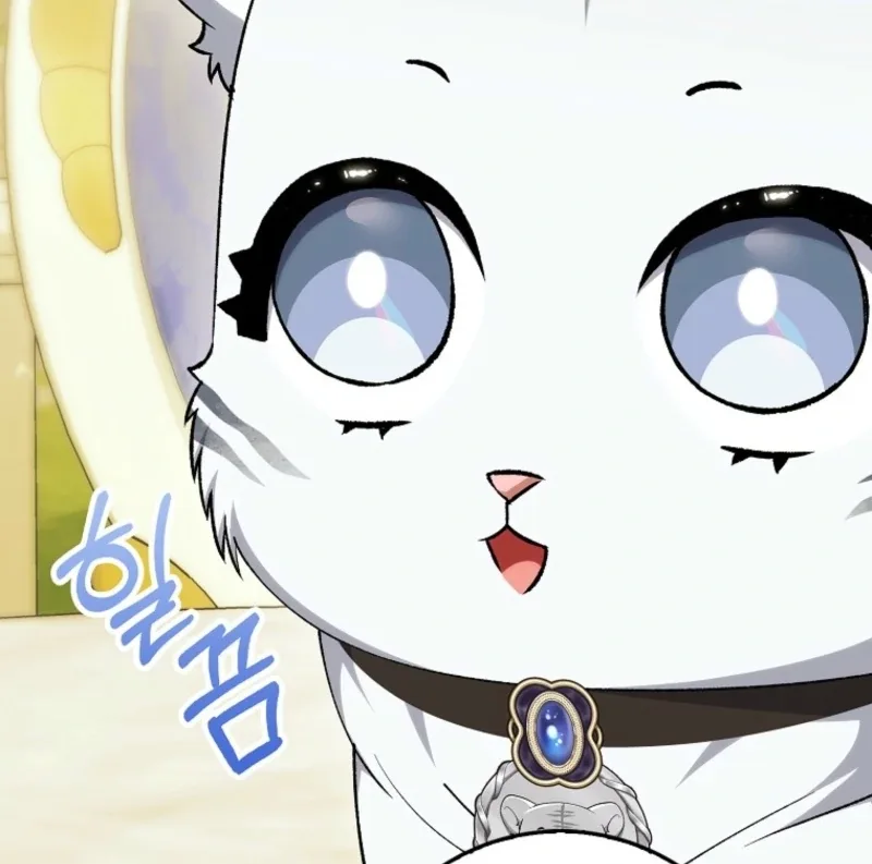 The White Tiger Princess is Not Dangerous Chapter 19 page 7