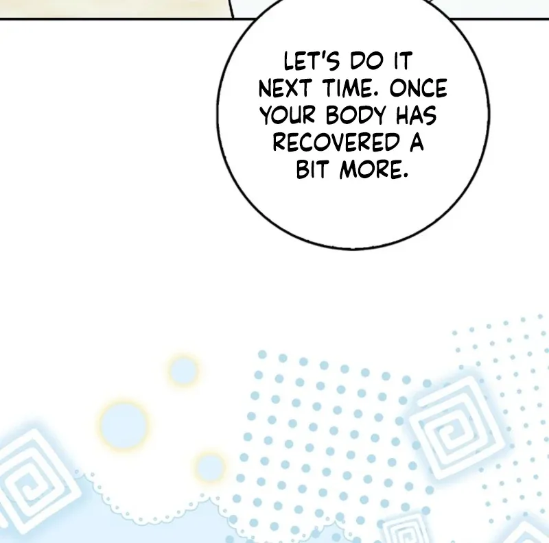 The White Tiger Princess is Not Dangerous Chapter 19 page 8