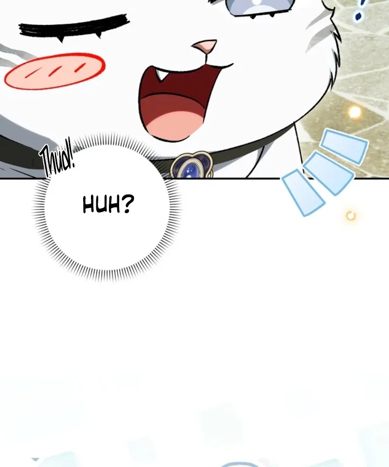 The White Tiger Princess is Not Dangerous Chapter 19 page 33