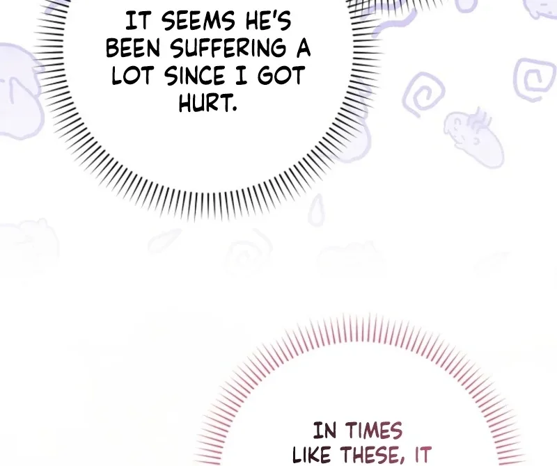 The White Tiger Princess is Not Dangerous Chapter 19 page 43