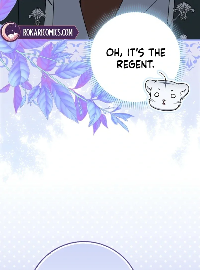 The White Tiger Princess is Not Dangerous Chapter 19 page 56