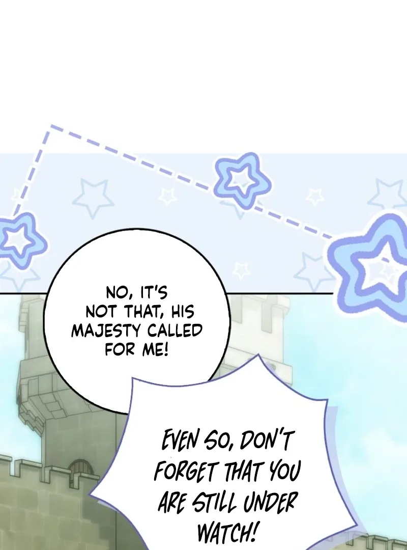The White Tiger Princess is Not Dangerous Chapter 19 page 59