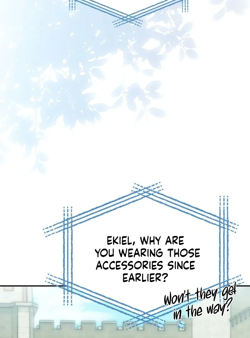 The White Tiger Princess is Not Dangerous Chapter 19 page 67